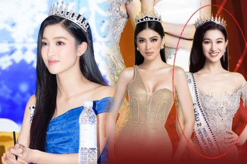 Lần đầu được chấm thi hoa hậu, Á hậu Phương Nhi gặp 'sóng gió' vì thiếu kinh nghiệm?