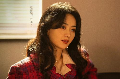 Gió Thổi Bán Hạ chưa chiếu nhưng khán giả đã đặt ra KPI, liệu Triệu Lệ Dĩnh có gánh được?