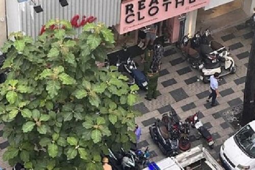 Người phụ nữ tử vong bất thường trong căn nhà ở TP.HCM, ngỡ ngàng danh tính của kẻ thủ ác