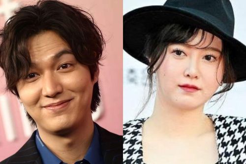 Cả Lee Min Ho và Goo Hye Sun đều thay đổi ngoại hình sau 13 năm, Vườn Sao Băng 'nặng vía'?