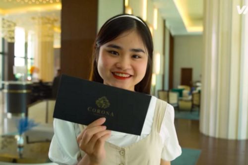 Người chơi Trò Chơi Trời Cho dành loạt lời khen cho Corona Resort Phú Quốc