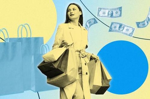 Vì sao Black Friday trở thành dịp khuyến mãi 'bùng nổ' nhất trong năm?