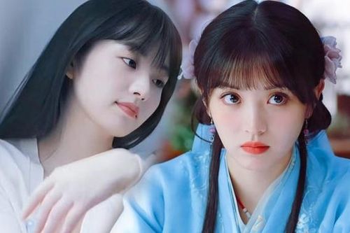Xuất hiện 'búp bê cổ trang' ở đời thật