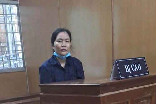 Trốn truy nã 18 năm, nữ bị cáo trong đường dây mua bán ma túy mới lãnh án