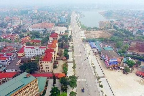 Phú Thọ chốt nhà đầu tư cho dự án khu dân cư hơn 5.600 tỷ đồng