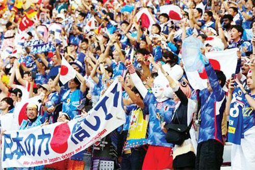 Một kỳ World Cup kỳ lạ?