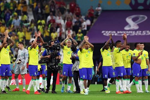 Nhìn lại khúc dạo đầu World Cup 2022