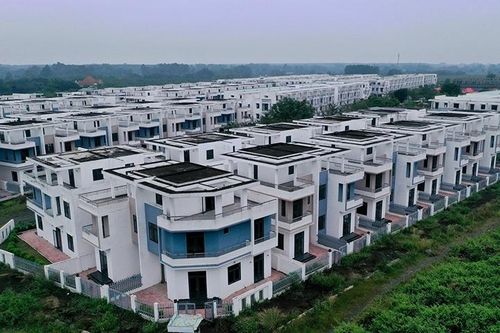Cận cảnh dự án tại Đồng Nai vào diện 'Trung ương theo dõi'