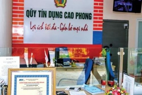 Sớm sửa đổi Luật Bảo hiểm tiền gửi để nâng cao hiệu quả bảo vệ người gửi tiền