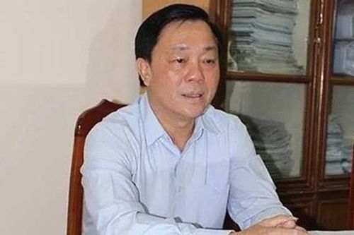 Nguyên Bí thư huyện Mai Châu, Hòa Bình bị bắt