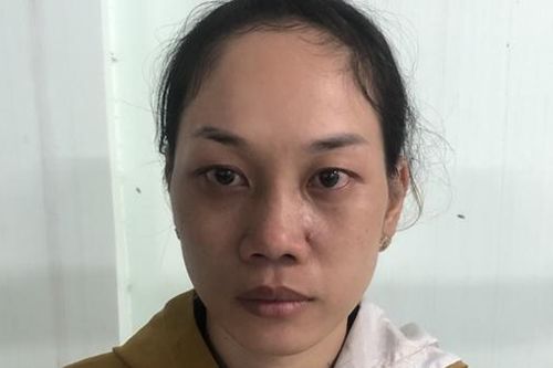 Chị dâu trộm tiền, vàng của em chồng
