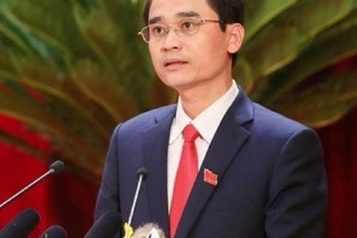 Liên quan đến vụ Việt Á, Phó Chủ tịch UBND tỉnh Quảng Ninh xin thôi chức