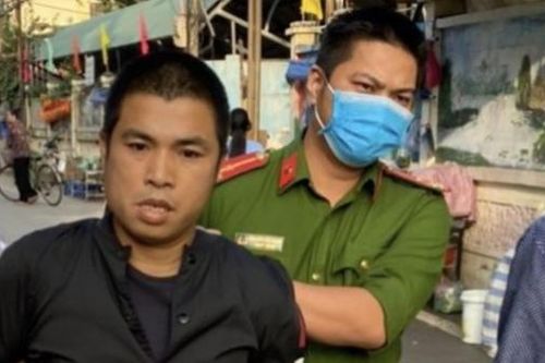 Đối tượng giết người ở đường Hoàng Hoa Thám có bệnh án tâm thần