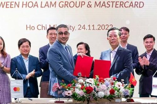Mang công nghệ thanh toán hiện đại đến với người tiêu dùng trong nước