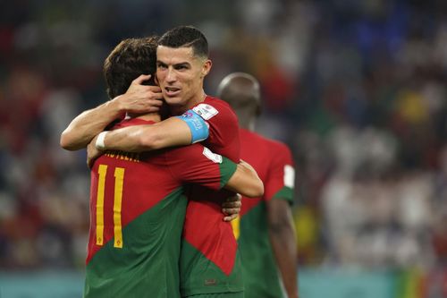 Kết quả bóng đá Bồ Đào Nha 3-2 Ghana: Rượt đuổi hay nhất World Cup 2022