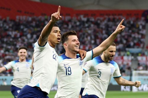Lịch thi đấu World Cup 2022 hôm nay 25/11