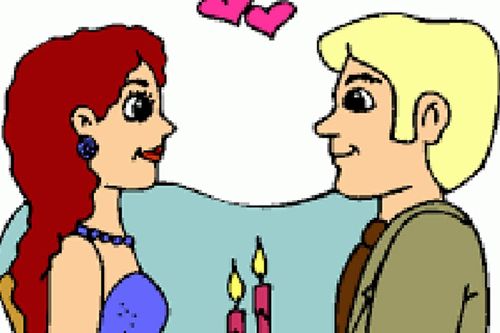 Bí quyết yêu lâu của vợ chồng