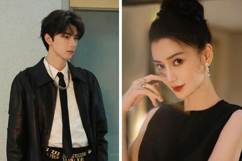 Rộ tin Angela Baby hẹn hò 'phi công trẻ' kém 10 tuổi