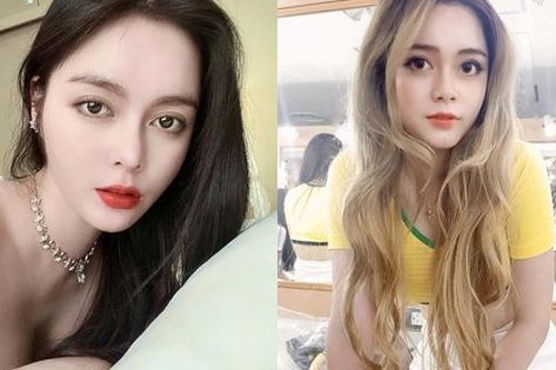 Nhan sắc hotgirl xứ Tuyên từng gây chú ý trong 'Nóng cùng World Cup' cách đây 4 năm