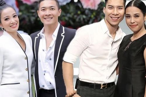 2 phong cách đối lập thú vị của căn nhà nghệ sĩ xiếc Quốc Cơ và Quốc Nghiệp
