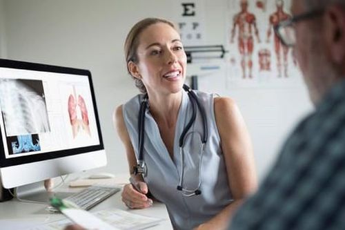 Xơ phổi vô căn: Bệnh hiếm, tiến triển nhanh, tỉ lệ tử vong cao