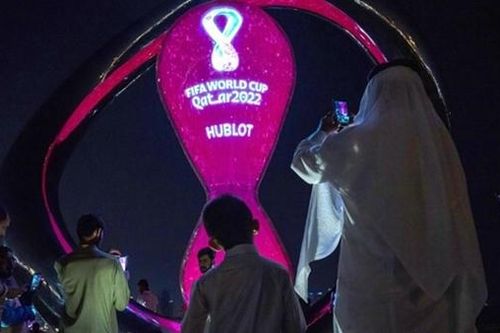 Vì World Cup không chỉ là bóng đá