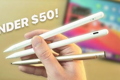 Apple lên kế hoạch phát hành Apple Pencil giá rẻ chỉ bằng một nửa so với hiện tại