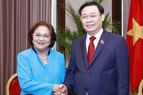 Việt Nam tiếp tục thành công trong thu hút đầu tư