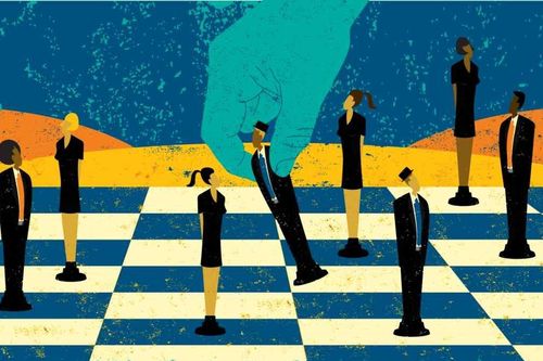 Các ông lớn công nghệ nhận ra mặt trái khi tranh giành nhân tài