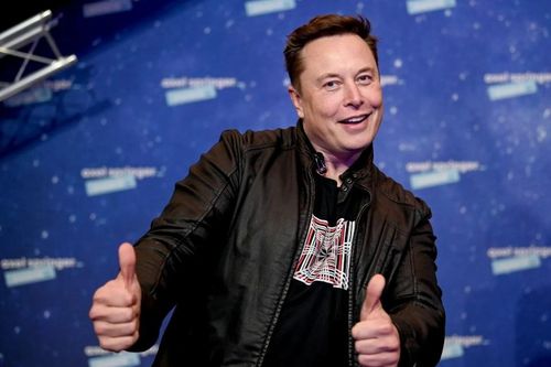 Tỷ phú Musk ủng hộ Thống đốc DeSantis chạy đua tổng thống