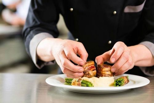 Những cuốn sách truyền cảm hứng nấu ăn cho hội yêu bếp