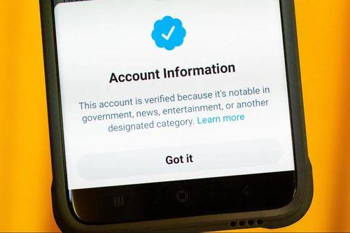 Twitter sắp có tick vàng và xám