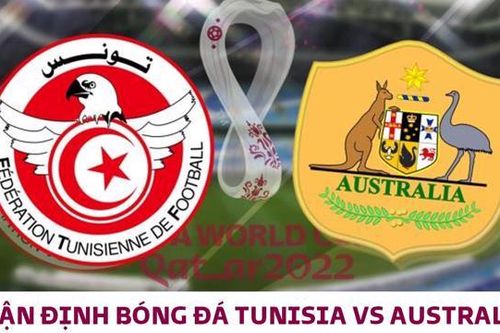 Nhận định, dự đoán kết quả Tunisia vs Australia, 17 giờ ngày 26/11