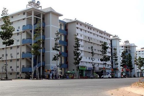 Kiên quyết thu hồi nhà ở sở hữu Nhà nước sử dụng sai quy định