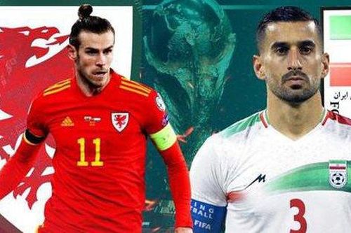 Iran bừng lên hy vọng; Qatar chia tay World Cup
