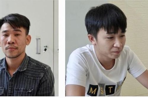 Bắt 2 đối tượng trong đường dây đánh bạc 'khủng' do Phan Sào Nam cầm đầu