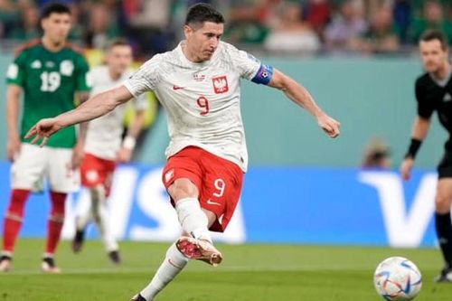 Nhận định tỷ lệ kèo Ba Lan vs Ả Rập Xê Út 20h 26/11 bảng C World Cup 2022