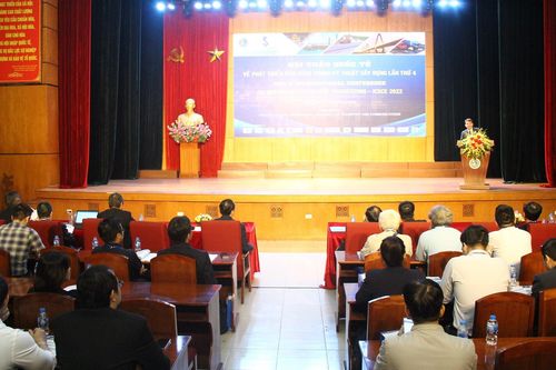 Phát triển bền vững trong kỹ thuật dân dụng