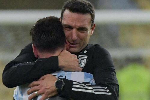 Messi đã chuẩn bị tốt nhất, Argentina sẽ trở lại mạnh mẽ