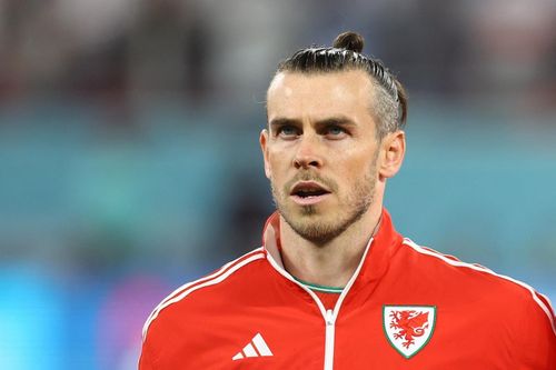Gareth Bale thừa nhận Xứ Wales rất khó để đi tiếp ở World Cup