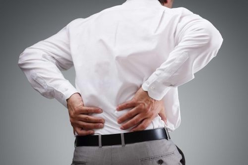 Những cơn đau không tưởng