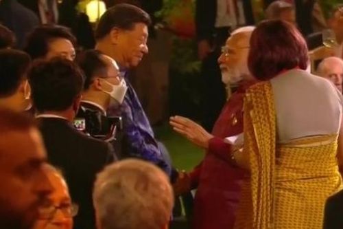 Ấn Độ-Trung Quốc: Ngoại trưởng Jaishankar nói về cái bắt tay của Thủ tướng Modi với ông Tập và cách tiếp cận với Bắc Kinh