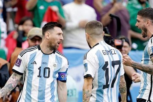 Lịch thi đấu và trực tiếp World Cup 2022 ngày 26/11: Messi có cứu được Argentina?