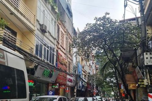 Chậm triển khai nhiều tuyến đường 'xương cá'