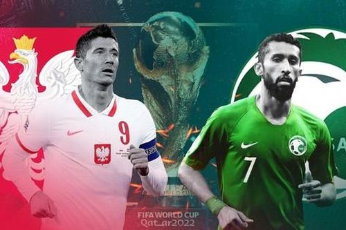 Nhận định Ba Lan vs Saudi Arabia, 20h00 ngày 26/11: Tiếp tục phất cao lá cờ châu Á