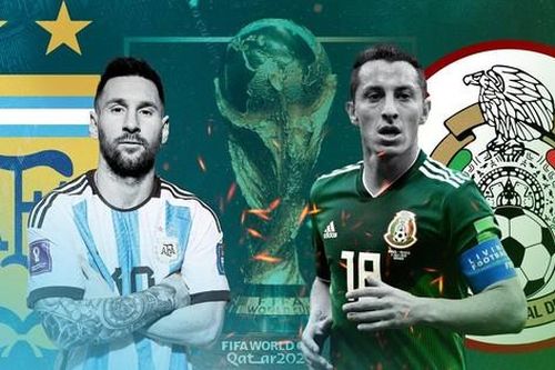 Nhận định Argentina vs Mexico, 02h00 ngày 27/11: Cháy lên điệu Tango!