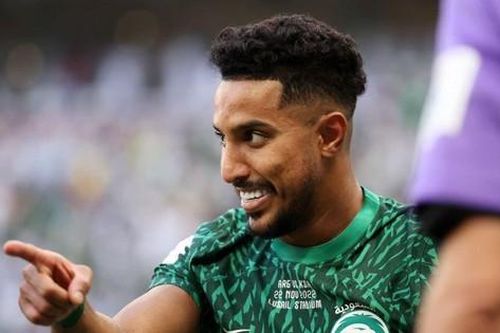 Đội hình tiêu biểu lượt trận thứ nhất vòng bảng World Cup 2022: Saudi Arabia thắng lớn