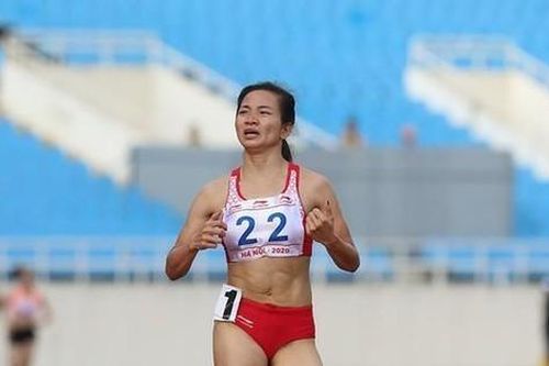 Nhiều 'elit' tham dự Giải bán marathon quốc tế Việt Nam chào đón năm mới 2023