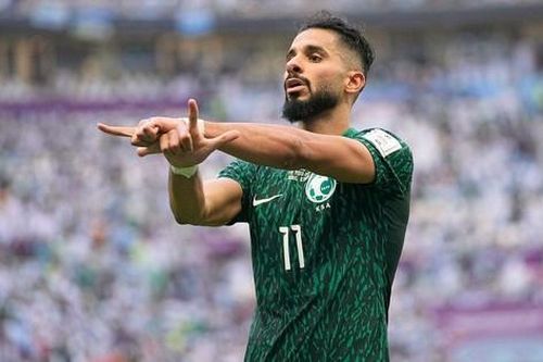 Thủ quân tuyển Saudi Arabia phủ nhận được tặng siêu xe Rolls Royce