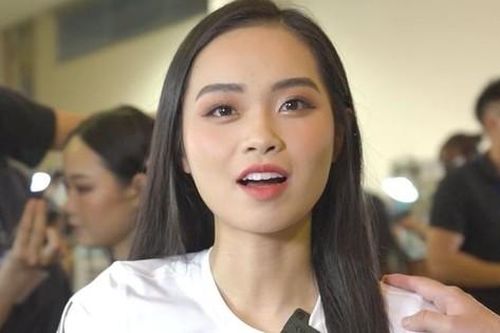 Thí sinh Hoa hậu Việt Nam trước đêm thi: 'Tôi hồi hộp và lo lắng'